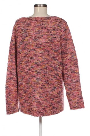 Dámský svetr Gina, Velikost XL, Barva Vícebarevné, Cena  286,00 Kč