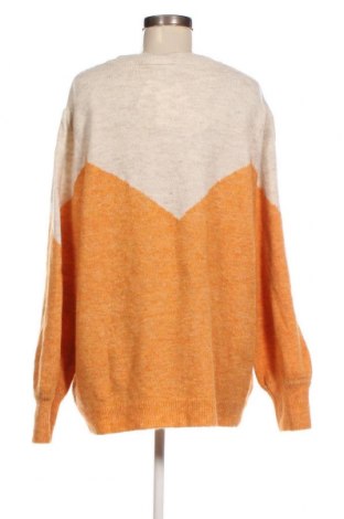 Дамски пуловер Gina, Размер XL, Цвят Многоцветен, Цена 28,52 лв.
