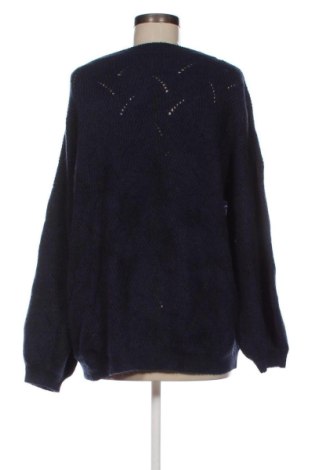 Damenpullover Gina, Größe XL, Farbe Blau, Preis € 13,12