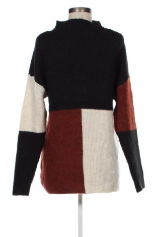 Γυναικείο πουλόβερ Gina, Μέγεθος M, Χρώμα Πολύχρωμο, Τιμή 9,33 €