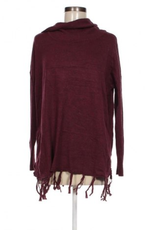 Дамски пуловер Gina B, Размер XL, Цвят Червен, Цена 17,98 лв.