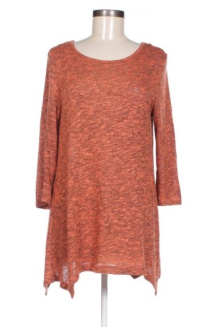 Дамски пуловер Gina Benotti, Размер M, Цвят Оранжев, Цена 15,95 лв.