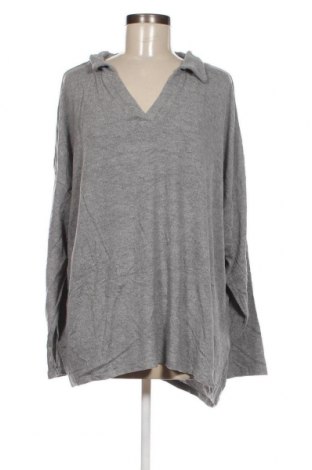 Damenpullover Gina Benotti, Größe XL, Farbe Grau, Preis € 13,12