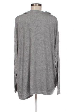 Γυναικείο πουλόβερ Gina Benotti, Μέγεθος XL, Χρώμα Γκρί, Τιμή 11,12 €