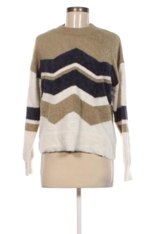 Дамски пуловер Gina Benotti, Размер S, Цвят Многоцветен, Цена 15,95 лв.