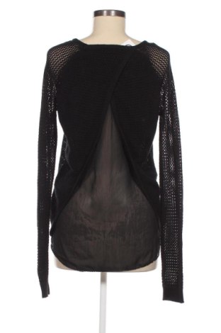 Γυναικείο πουλόβερ Gina Benotti, Μέγεθος S, Χρώμα Μαύρο, Τιμή 9,87 €