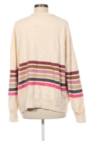 Дамски пуловер Gina Benotti, Размер XL, Цвят Бежов, Цена 18,85 лв.