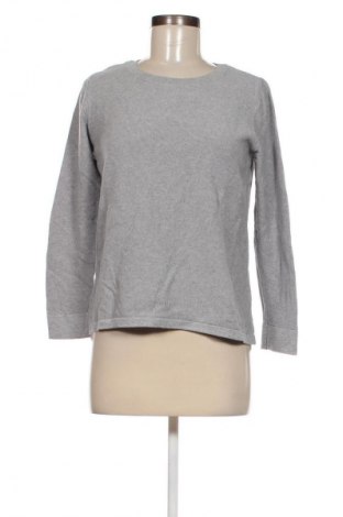 Дамски пуловер Gina Benotti, Размер S, Цвят Сив, Цена 15,08 лв.