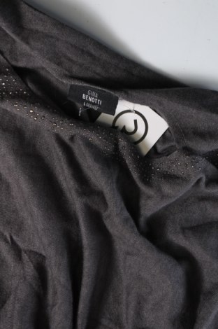 Γυναικείο πουλόβερ Gina Laura, Μέγεθος XL, Χρώμα Μπλέ, Τιμή 14,96 €
