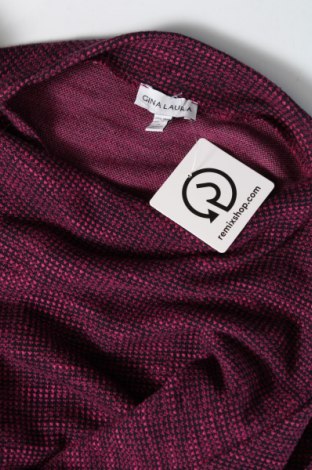 Γυναικείο πουλόβερ Gina Laura, Μέγεθος XL, Χρώμα Πολύχρωμο, Τιμή 15,72 €