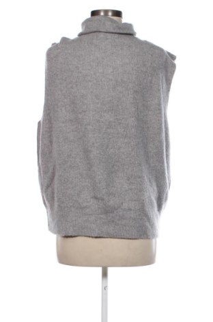 Γυναικείο πουλόβερ Gina Tricot, Μέγεθος L, Χρώμα Γκρί, Τιμή 9,19 €