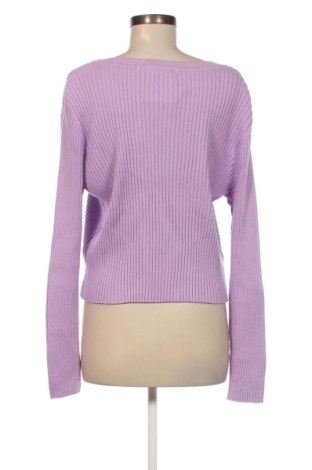 Дамски пуловер Glamorous, Размер XXL, Цвят Лилав, Цена 60,45 лв.