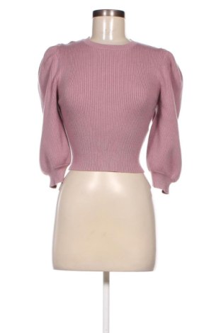 Damski sweter Glamorous, Rozmiar M, Kolor Fioletowy, Cena 36,74 zł