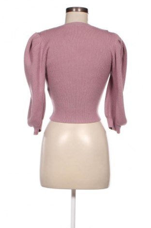 Damenpullover Glamorous, Größe M, Farbe Lila, Preis € 8,17