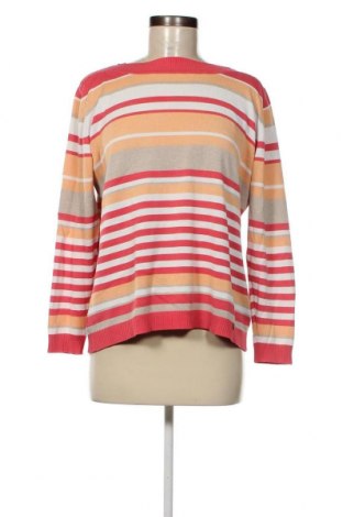 Γυναικείο πουλόβερ Golle Haug, Μέγεθος M, Χρώμα Πολύχρωμο, Τιμή 13,19 €