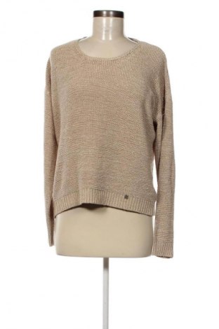 Damenpullover Golle Haug, Größe M, Farbe Beige, Preis 15,69 €