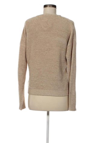 Дамски пуловер Golle Haug, Размер M, Цвят Бежов, Цена 22,55 лв.