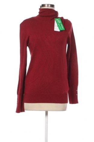Pulover de femei Guess, Mărime XXL, Culoare Roșu, Preț 384,87 Lei