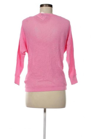 Pulover de femei Guess, Mărime XS, Culoare Roz, Preț 156,58 Lei