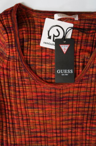 Γυναικείο πουλόβερ Guess, Μέγεθος S, Χρώμα Πολύχρωμο, Τιμή 56,29 €