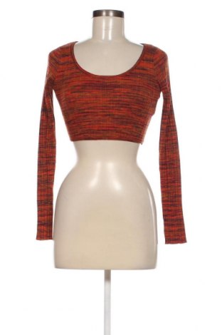 Дамски пуловер Guess, Размер S, Цвят Многоцветен, Цена 109,20 лв.