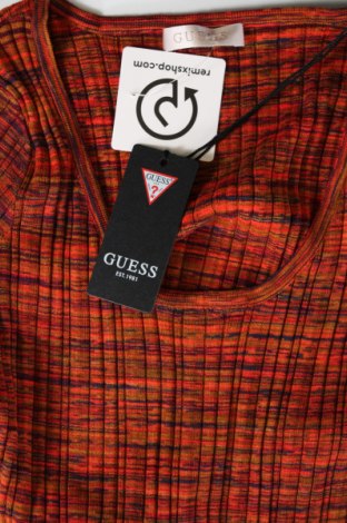 Γυναικείο πουλόβερ Guess, Μέγεθος M, Χρώμα Πολύχρωμο, Τιμή 48,25 €