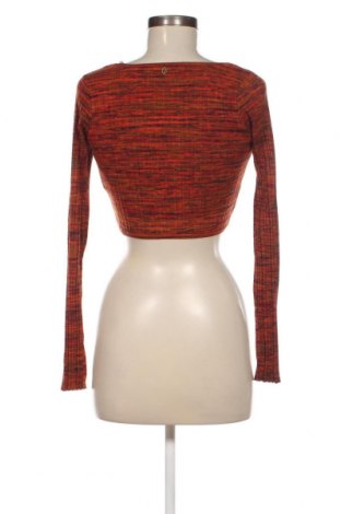 Γυναικείο πουλόβερ Guess, Μέγεθος M, Χρώμα Πολύχρωμο, Τιμή 56,29 €