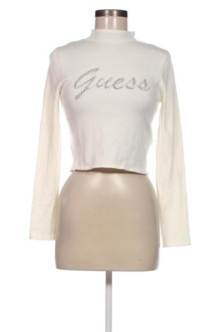 Damenpullover Guess, Größe M, Farbe Weiß, Preis € 52,27