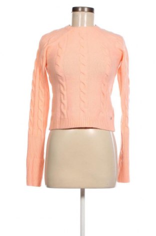 Damenpullover Guess, Größe S, Farbe Rosa, Preis € 36,49