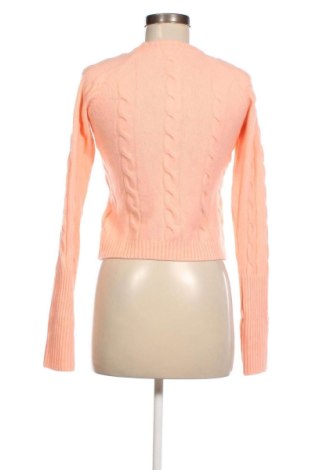 Γυναικείο πουλόβερ Guess, Μέγεθος S, Χρώμα Ρόζ , Τιμή 52,27 €