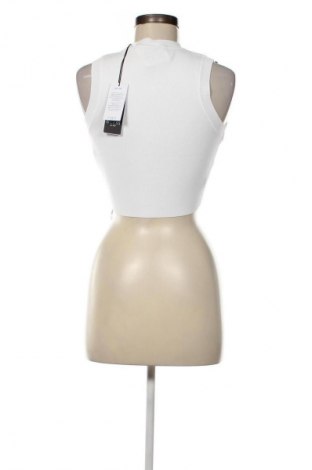 Γυναικείο πουλόβερ Guess, Μέγεθος S, Χρώμα Λευκό, Τιμή 48,25 €
