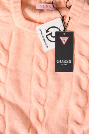 Damenpullover Guess, Größe M, Farbe Rosa, Preis € 56,29