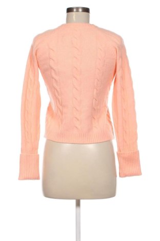 Γυναικείο πουλόβερ Guess, Μέγεθος M, Χρώμα Ρόζ , Τιμή 56,29 €