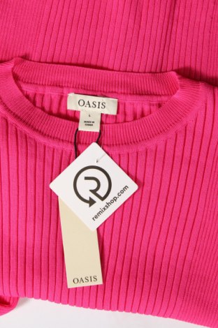Damenpullover Guess, Größe L, Farbe Rosa, Preis 44,23 €