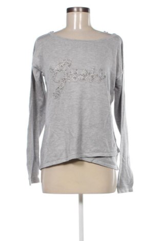 Damenpullover Guess, Größe L, Farbe Grau, Preis 33,12 €