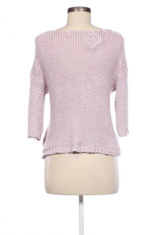 Damski sweter Guess, Rozmiar XS, Kolor Różowy, Cena 152,25 zł