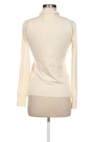 Γυναικείο πουλόβερ Guess, Μέγεθος M, Χρώμα Εκρού, Τιμή 27,34 €