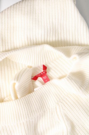 Női pulóver Guess, Méret XL, Szín Fehér, Ár 12 939 Ft