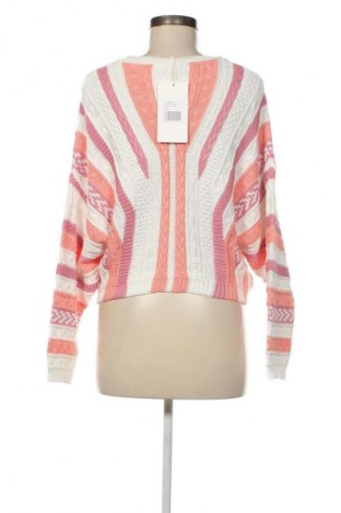Дамски пуловер Guido Maria Kretschmer for About You, Размер L, Цвят Многоцветен, Цена 53,01 лв.