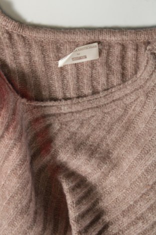 Дамски пуловер Guido Maria Kretschmer for About You, Размер M, Цвят Сив, Цена 55,80 лв.