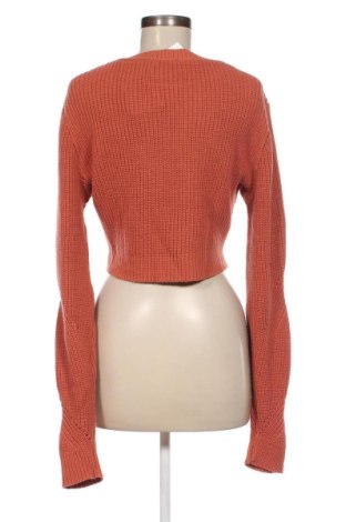 Дамски пуловер Guido Maria Kretschmer for About You, Размер M, Цвят Оранжев, Цена 47,43 лв.