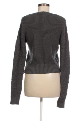 Дамски пуловер Guido Maria Kretschmer for About You, Размер XS, Цвят Зелен, Цена 48,36 лв.