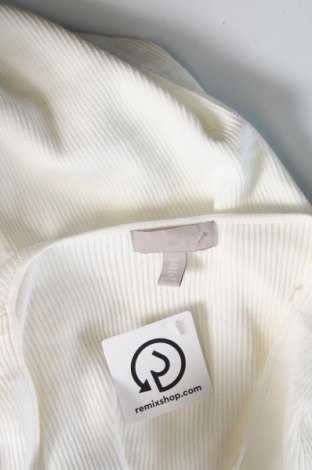 Γυναικείο πουλόβερ H&D, Μέγεθος L, Χρώμα Εκρού, Τιμή 9,33 €