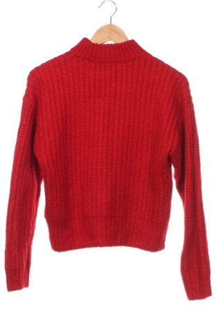 Damenpullover H&M, Größe XS, Farbe Rot, Preis € 8,90