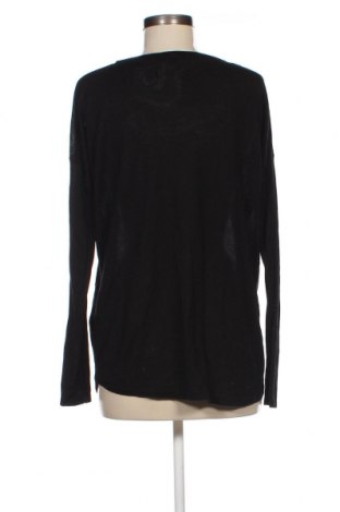 Дамски пуловер H&M, Размер M, Цвят Черен, Цена 16,53 лв.