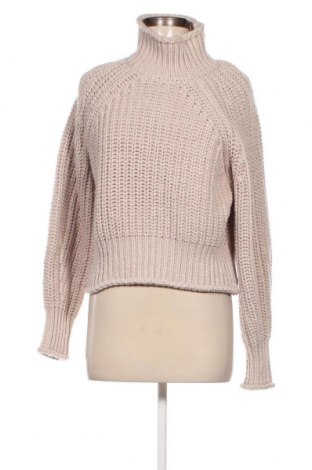 Dámsky pulóver H&M, Veľkosť S, Farba Béžová, Cena  8,90 €