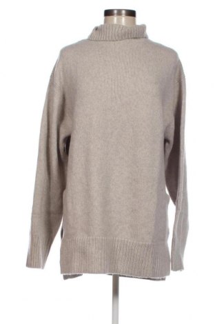 Дамски пуловер H&M, Размер S, Цвят Екрю, Цена 46,00 лв.