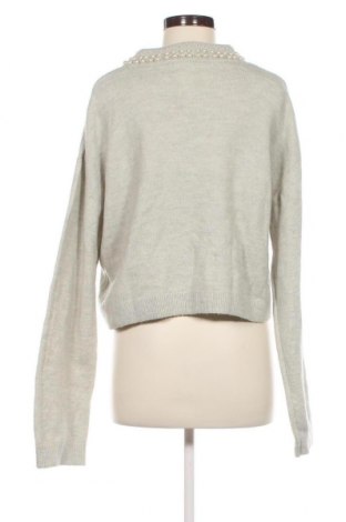 Γυναικείο πουλόβερ H&M, Μέγεθος M, Χρώμα Πράσινο, Τιμή 9,30 €