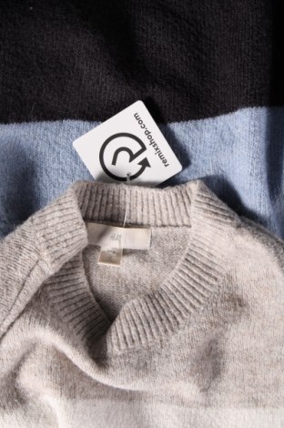 Γυναικείο πουλόβερ H&M, Μέγεθος S, Χρώμα Πολύχρωμο, Τιμή 9,30 €