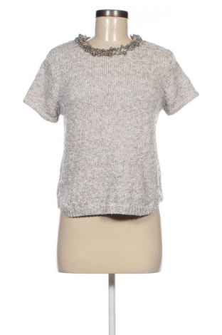 Pulover de femei H&M, Mărime S, Culoare Gri, Preț 44,61 Lei